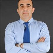 Ingeniero Tecnico da clases ONLINE y a domicilio, de Matematicas, Fisica y Quimica